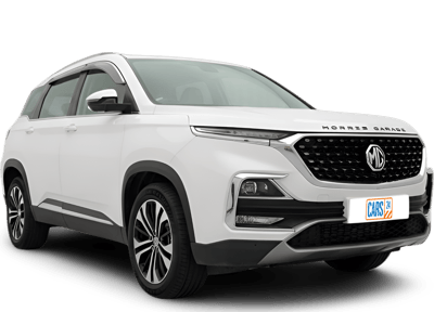 2023 MG HECTOR - SUV - Diesel - Manual - ₹18.25 lakh